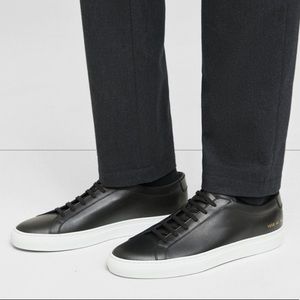 Common Projects Men’s Original Achilles Sneakers